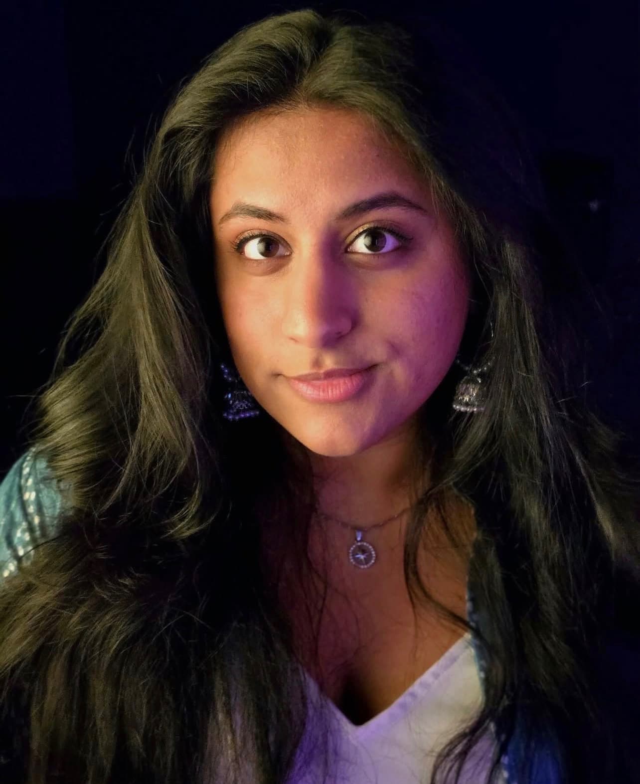 Anthara Shivkumar headshot
