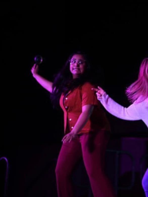 Wagner College Songfest 2022