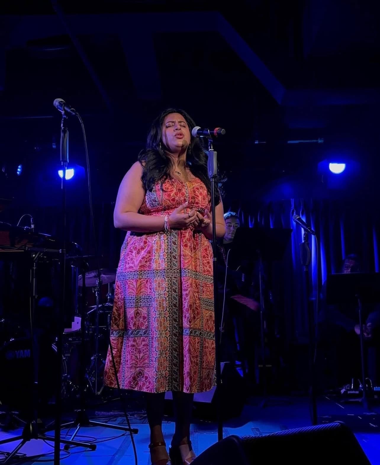 Showpeople Theatre Collective 5th Birthday — Green Room 42