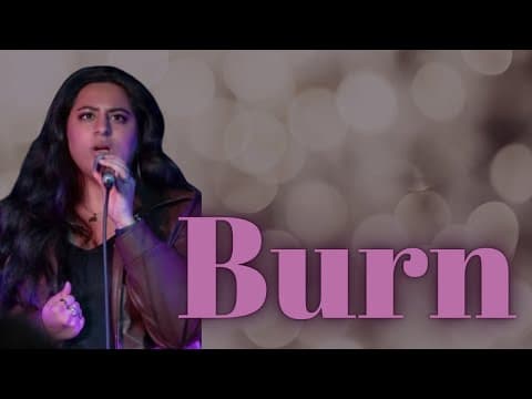 Burn