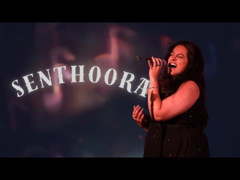 Senthoora